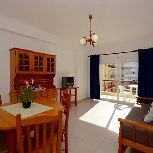 Casa Caravela C Apartamento Armação de Pêra
