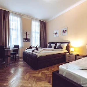Aurellia Apartamento Viena