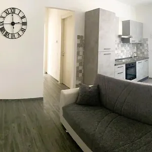Riva Del Tevere Appartamento Fiumicino