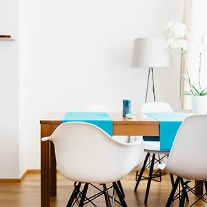 Sweet - A Cozy Welcome Apartamento Viena
